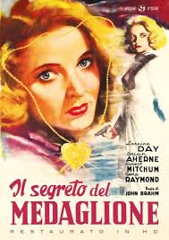 Film - Il Segreto Del Medaglione | DVD