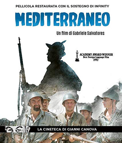 Film - Mediterraneo | DVD