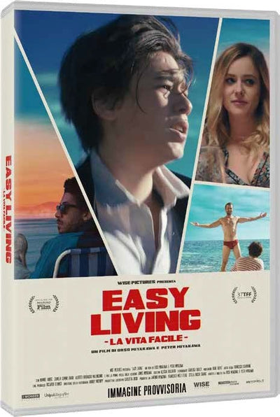 Film - Easy Living-Vita Facile | DVD