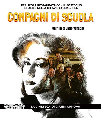 Film - Compagni Di Scuola | DVD