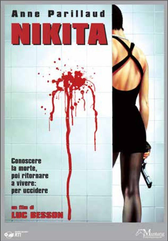Film - Nikita | DVD