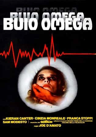 Film - Buio Omega | DVD