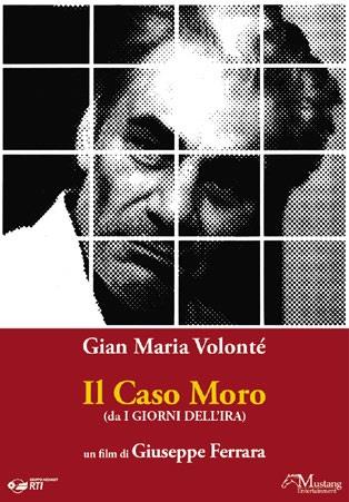 Film - Il Caso Moro | DVD