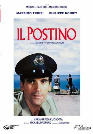 Film - Il Postino | DVD