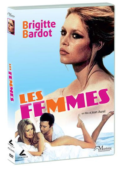 Film - Les Femmes | DVD
