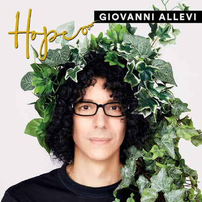 Allevi Giovanni - Hope | CD
