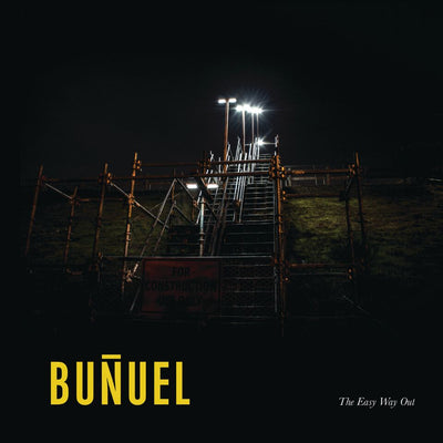 Bunuel - Easy Way Out | CD