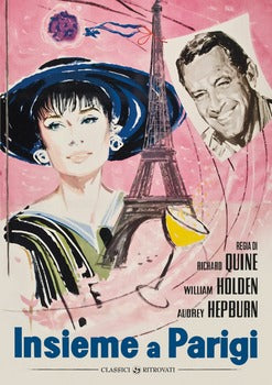 Film - Insieme A Parigi | DVD