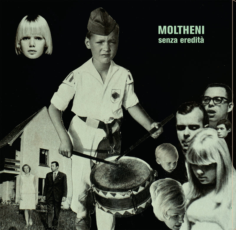 Molthen I - Senza Eredita&