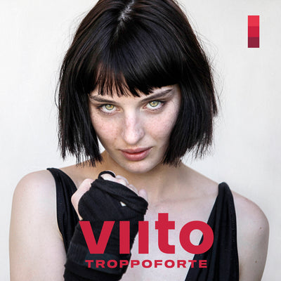 Viito - Troppoforte | CD