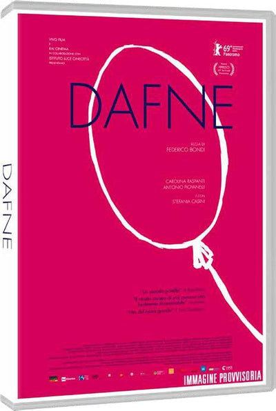 Film - Dafne | DVD