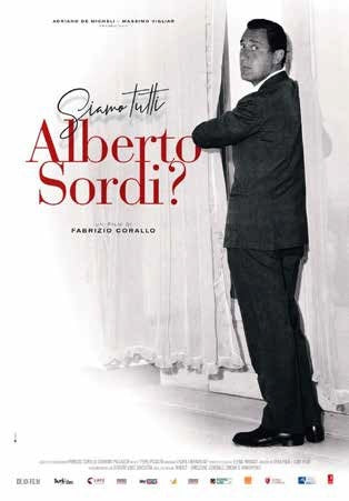 Film - Siamo Tutti Alberto Sordi? | DVD