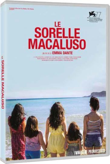 Film - Le Sorelle Macaluso | DVD