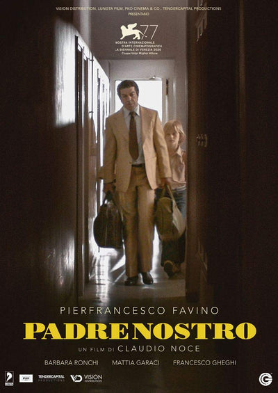 Film - Padre Nostro | DVD