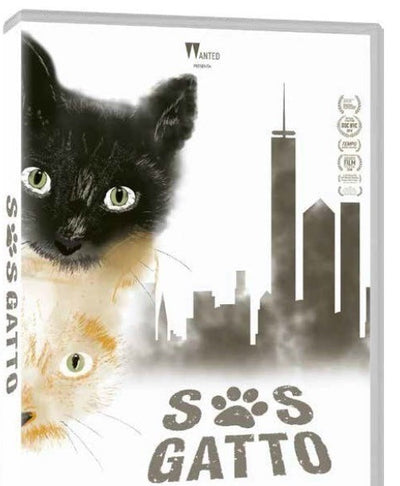 Film - S.O.S.Gatto | DVD