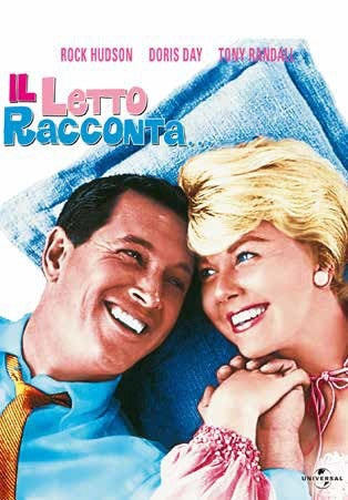 Film - Il Letto Racconta | DVD