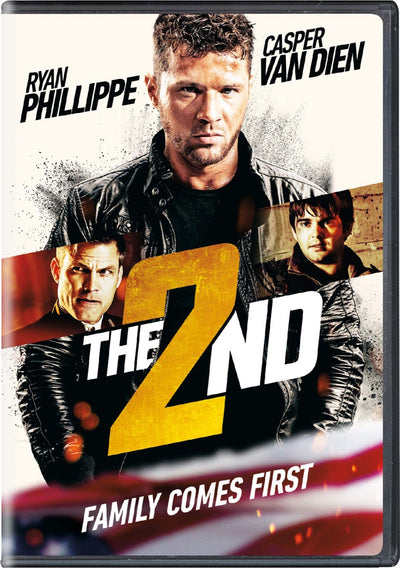 Film - The 2Nd | DVD