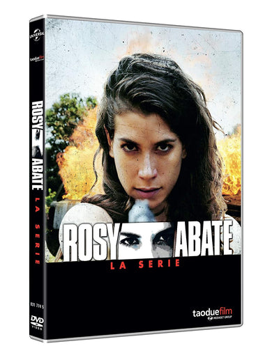 Film - Rosy Abate-Stag.1 | DVD