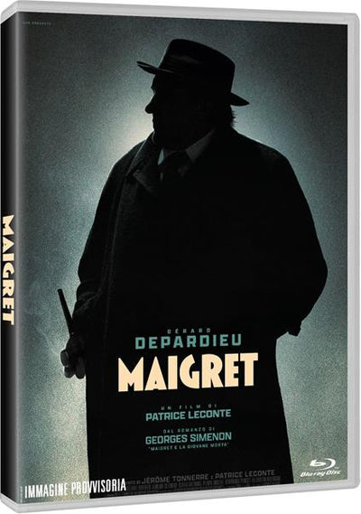 Film - Maigret | Blu-Ray