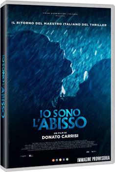 Film - Io Sono L'Abisso | DVD