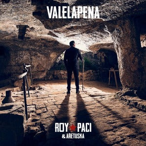 Roy Paci
& Aretusk A - Valelapena | CD