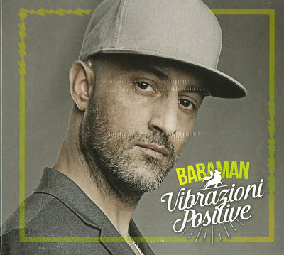 Babaman - Vibrazioni Positive | CD