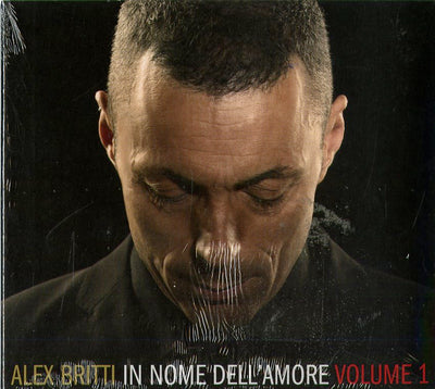 Britti Alex - In Nome Dell'Amore(Vol.1) | CD