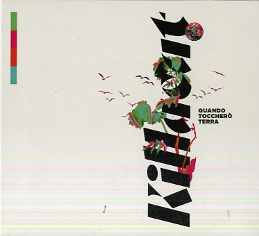 Killacat - Quando Tocchero' Terra | CD