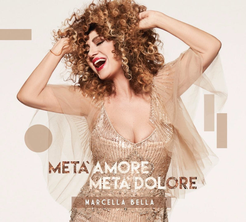 Bella Marcell A - Meta&