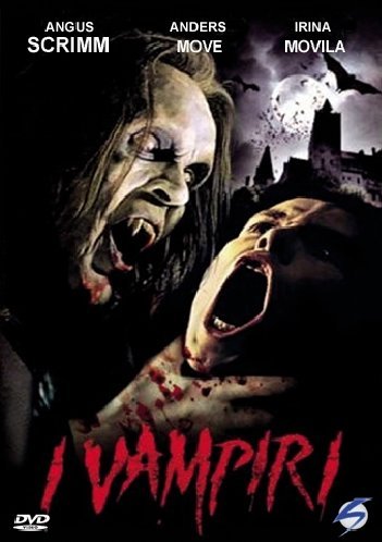 Film - Vampiri (1991) | DVD