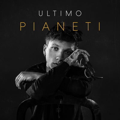Ultimo - Pianeti | CD
