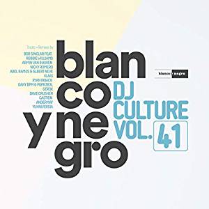 Various - Dj Culture Vol.41 | CD