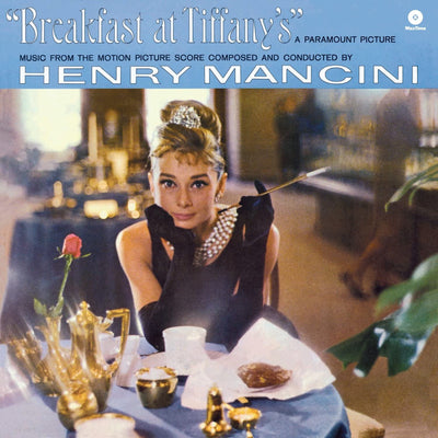 Mancini Henry - Breakfast At Tiffany'S (O.S.T.) | Vinile