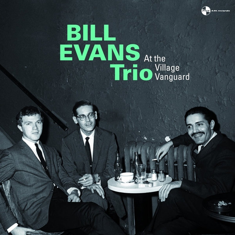 Evans Bill - At The Village Vanguard (180 Gr) | Vinile