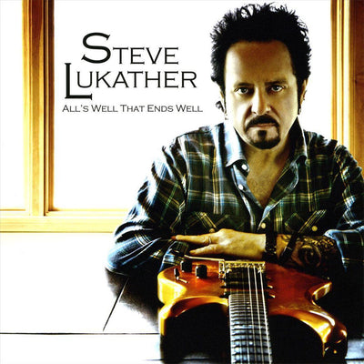 Lukathe R,Steve - All'S Well That Ends Well | CD