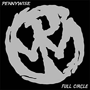 Pennywi Se - Full Circle-Reissue | CD