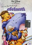 Film - Winnie The Pooh E Gli Efelanti | DVD