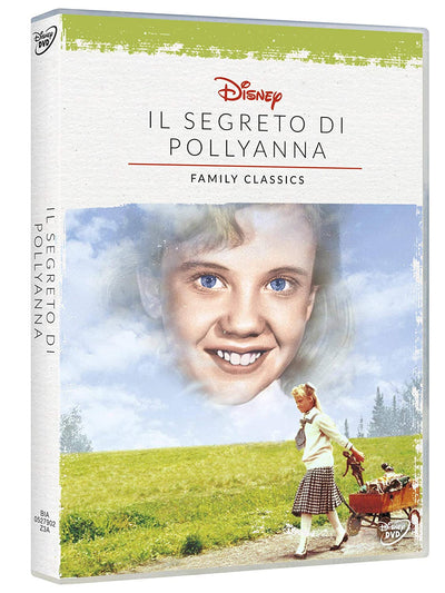 Film - Il Segreto Di Pollyanna | DVD