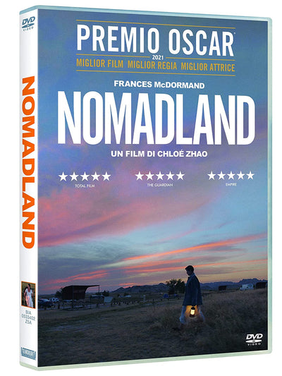 Film - Nomadland | DVD