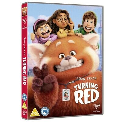 Film - Red | DVD