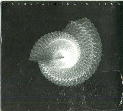 Lamb - Backspace Unwind -Digi- | CD