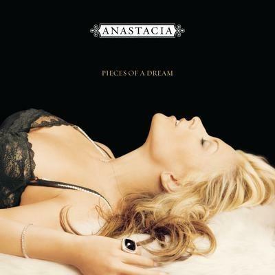 Anastaci A - Piece Of A Dream (Greatest Hits) | CD