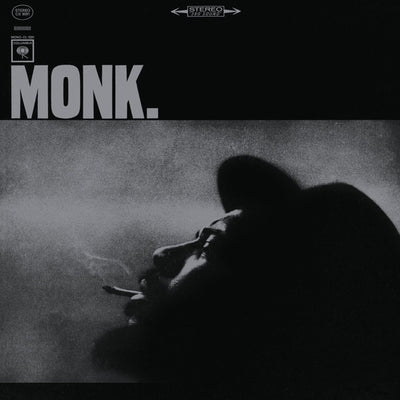 Monk Theloni Ous - Monk | Vinile
