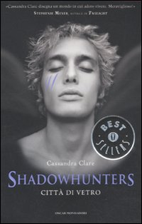 Clare Cassand Ra - Shadowhunters | Libro