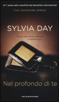 Day Sylvia - Nel Profondo Di Te | Libro