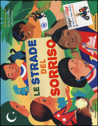 Various - Le Strade Del Sorriso | Libro