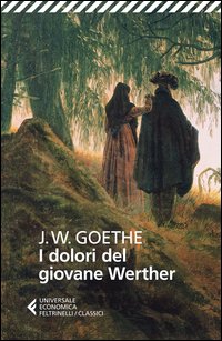 Libri - I Dolori Del Giovane Werther | Libro