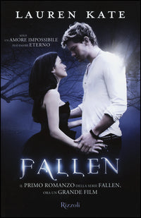 Kate Lauren - Fallen | Libro