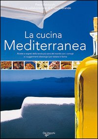 Various - La Cucina Mediterranea | Libro
