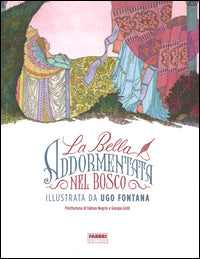 Various - La Bella Addormentata Nel Bosco | Libro